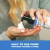 Wahl USA Pet Friendly Waterless No Rinse Shampoo for Animals
