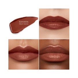 Satin Crème Lipstick- Sahara 310