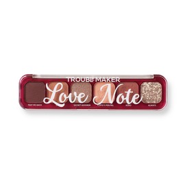Trouble Maker Little Trouble Shadow Palette Love Note