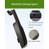 UMISHI Front Left Driver Door Armrest Handle Replacement for Chevy