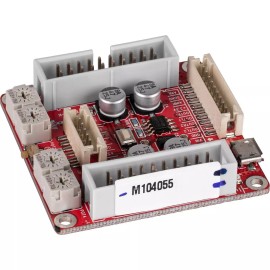 Universal Dayton Audio DSPB K DSP Kernel Board