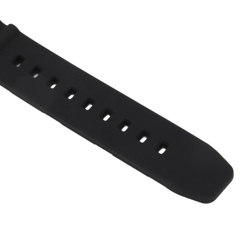 Rotating Bezel Watch Luminescent Automatic Date Analog Display Calendar Waterproof