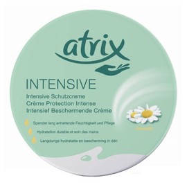 Atrix Intensive Protection Hand Cream 150ml