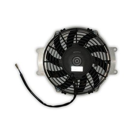 Universal Parts Z5012 Cooling Fan for Kawasaki Teryx 750
