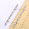 20Pcs/Pack 200mm Furniture T Bar Handle Pull Knob Kitchen Door
