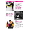 ALLOUT Ankle Strap, Ankle Band, Butt Lifting, Kick Back, Hip