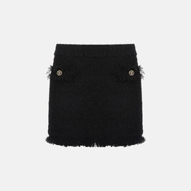 Metrocity (대전신세계)스커트 M241CS7133Z (Daejeon Shinsegae) Skirt M241CS7133Z