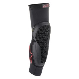 Alpinestars Lg/XL Bionic Flex Elbow Protector