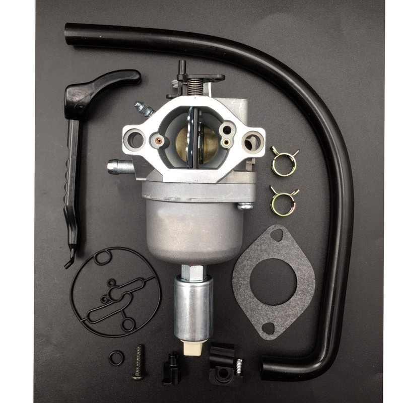 Carburetor Compatible with Briggs & Stratton 500cc 17.5hp Replacement Carb