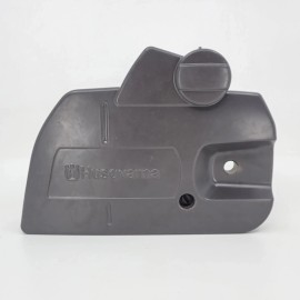HUSQVARNA GENUINE CHAIN BRAKE COVER FITS HUSQVARNA  445 450 RANCHER 536329403