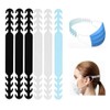 W7ETBEN 6PCS Mask Companion Accessory Hook, Ear Protector Decompression Holder