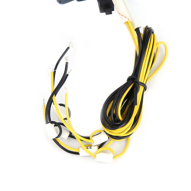 CM1 MX+OF 630 Shunt Release Trip Auxiliary Contact for Circuit