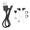 P40 5.5mm HD Industrial Endoscope with 4.3in Screen Waterproof for