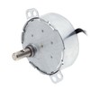 Synchronous Motor Gear Motor 4 W (5-6 rpm)