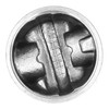 41.1mm Piston Kit Crank Bearing Fit for Poulan 220 221