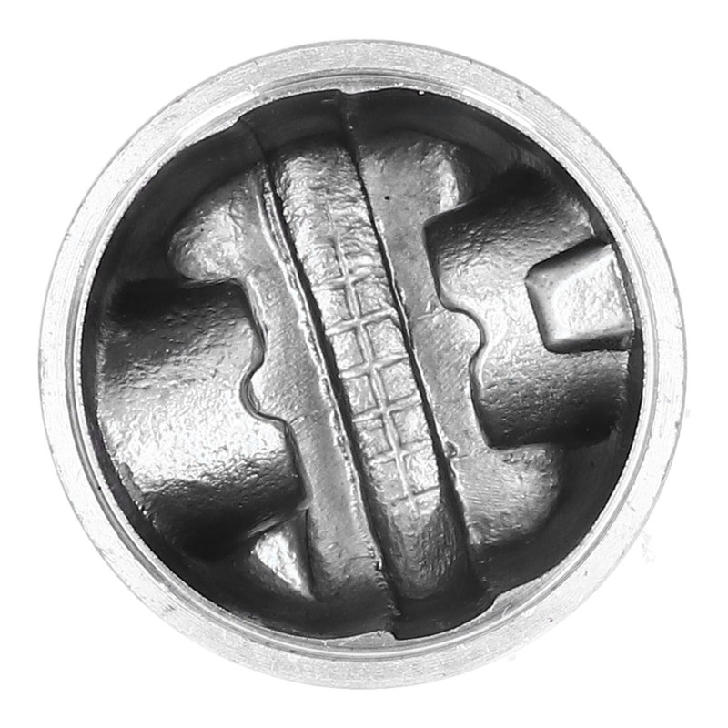 41.1mm Piston Kit Crank Bearing Fit for Poulan 220 221