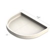 Lynn Manufacturing Replacement Burnham V1, V7, V8 Target Wall Insulation