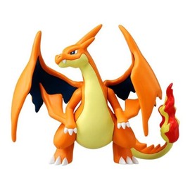 Academy Science - Pokémon Moncole ESP Series Mega Charizard Y S81581 / 아카데미과학-포켓몬스터 몬콜레 ESP시리즈 메가 리자몽Y S81581