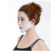 Baluue 3sets Facial Mask v Face Mask Patch for Skin