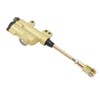 Motorcycle Rear Brake Master Cylinder Pump Metal for Sunl 110cc