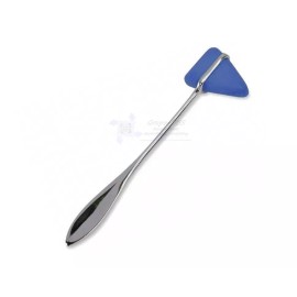 Grupo-DBS Martillo Reflejos Percusión Taylor 15 Ps Aluminio + Repuesto