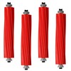 4P Replacement Brushes for Roborock S7/Q Revo/T7S/Q7 Series,QV35A,QV35S,Q5