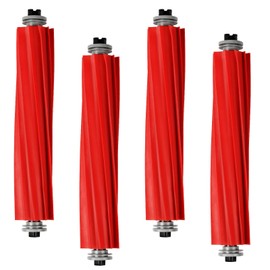 4P Replacement Brushes for Roborock S7/Q Revo/T7S/Q7 Series,QV35A,QV35S,Q5