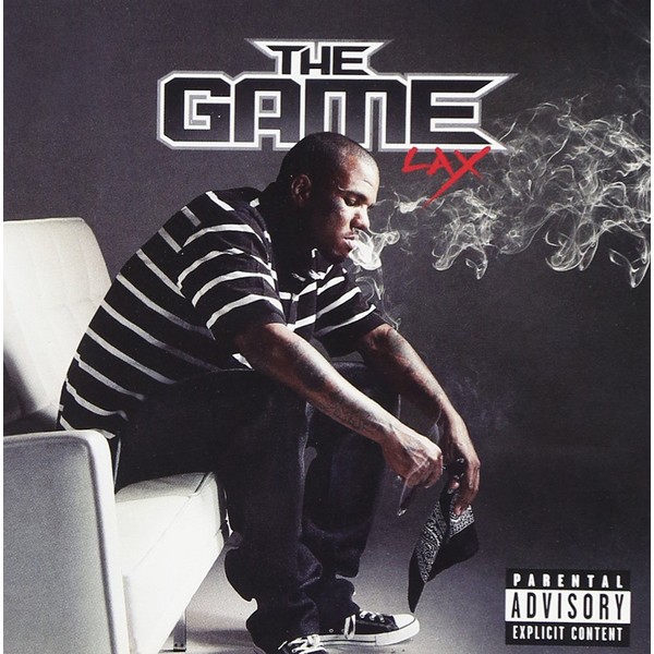 LAX by The Game [['audioCD']]