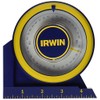 IRWIN Tools Magnetic Angle Locator, Blue, (1794488)