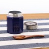 Bestco ND-8237 ND-8237 Lunch Jar, Thermal, 12.8 fl oz (380