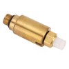 Air Spring Valve, One Way Air Valve, Compressor Check Valve,