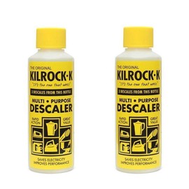 Kilrock-K Descaler 250ml (Pack of 2)