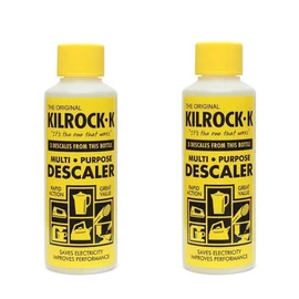Kilrock-K Descaler 250ml (Pack of 2)