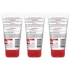 L'Oreal Paris Revitalift Crema Limpiadora 5oz (paquete de 3)