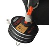 Aventik Tippet Spool Holder Fly Fishing Gear for Fly Line