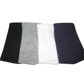 Dialysis Arm Bands - 4 Pack (8 inch) Lower Arm, One Size Fits Most