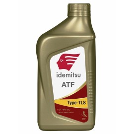 IDEMITSU x4 QUART IDEMITSU ATF Type-TLS Automatic Transmission Oil Fluid for LEXUS TOYOTA