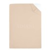 AIMANE® Single Fitted Sheet 90 x 190 CM Non Iron