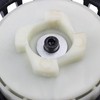 Easy Recoil Pull Start Starter Compatible with 2 Stroke 47cc