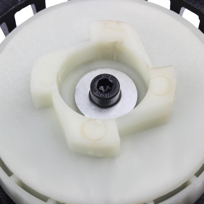 Easy Recoil Pull Start Starter Compatible with 2 Stroke 47cc