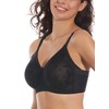 Selente My Secret Women's Unpadded Bra / Bustier without Underwire