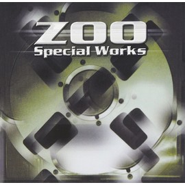 ZOO GOLDEN☆BEST Special Works