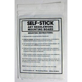 Pres-On B05S Mounting Board, 5 by 7-Inch