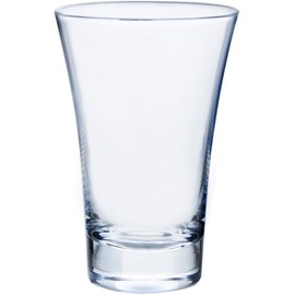 Toyo Sasaki Glass 10344 Sake Glass, 3.4 fl oz (90 ml), Made in Japan