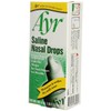 Ayr Saline Nasal Drops - 1.69 oz, Pack of 5