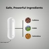 Psycho Pharma Far Beyond Driven, for Increased Energy to Burn