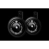 HELLA 3AM 012 588-501 Horn - 12V - 118dB(A) -