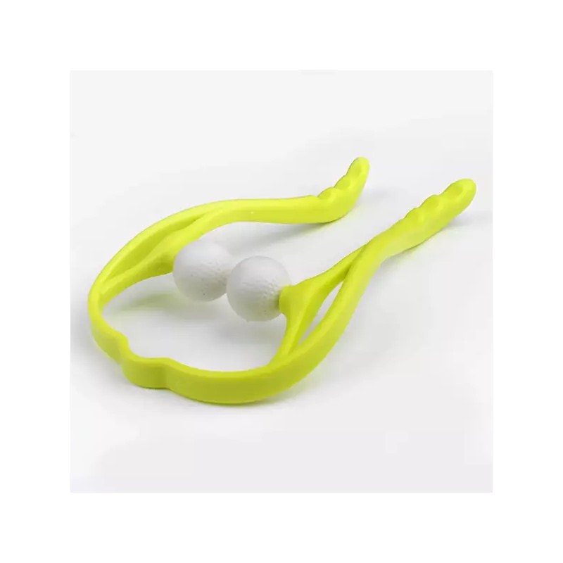 목 마사지기 Neck Massager