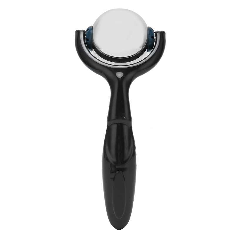 Roller Massage Ball Stainless Steel Physical Therapy Muscle Recovery Massage