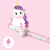 Legami - Erasable Gel Pen, Ball End for Removing Ink